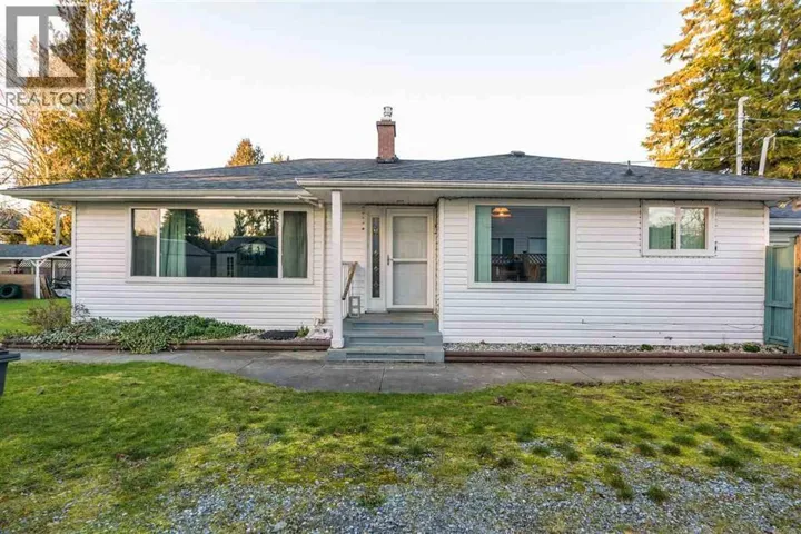 12357 189A STREET, Pitt Meadows, British Columbia V3Y2H3