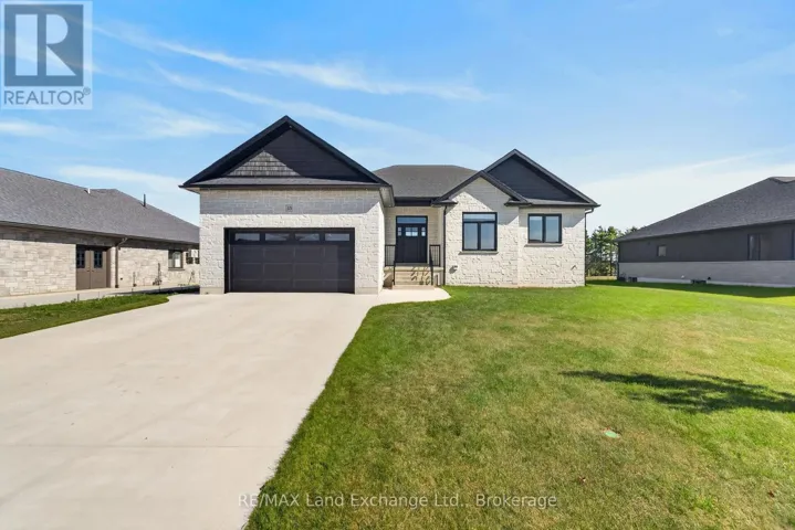 48 MCTAVISH CRESCENT, Huron-Kinloss, Ontario N0G2R0