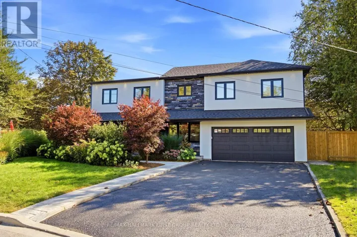 862 BOXWORTH PLACE, Pickering (West Shore), Ontario L1W2K9