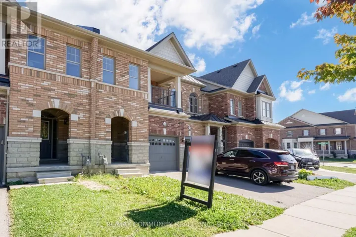 66 KEMPSFORD CRESCENT, Brampton (Northwest Brampton), Ontario L7A4M5