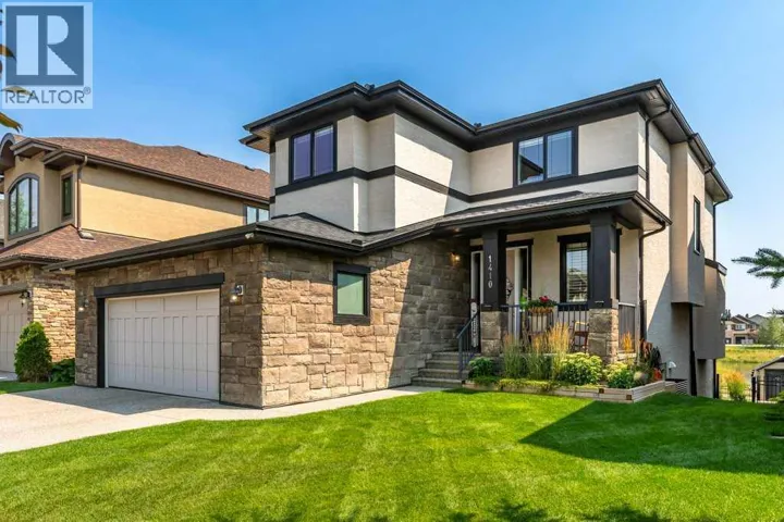 1410 Montrose Terrace SE, High River, Alberta T1V0B4