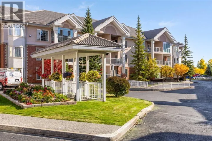 180, 223 Tuscany Springs Boulevard NW, Calgary, Alberta T3L2M2