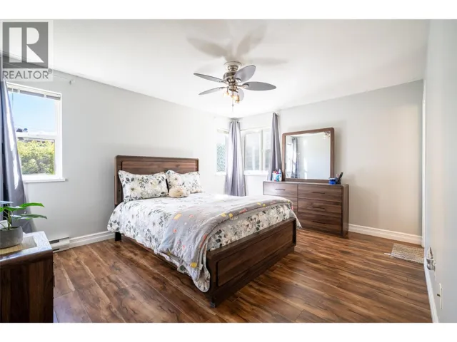 650 3 Street SW Unit# 112, Salmon Arm, British Columbia V1E1P6
