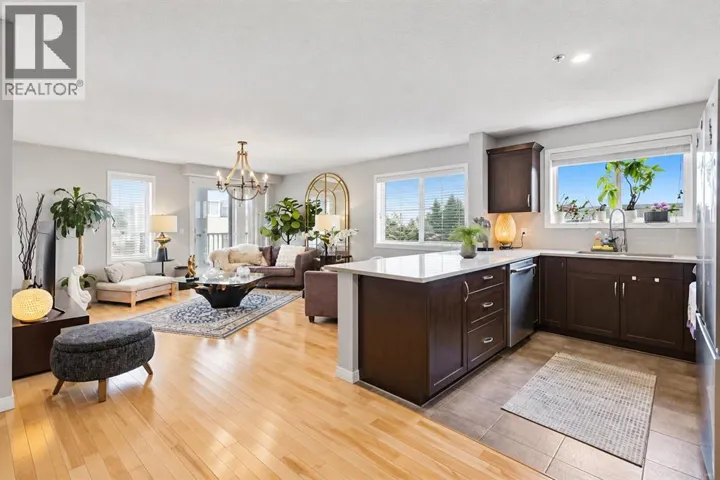 3301, 10 Country Village Park NE, Calgary, Alberta T3K0W5