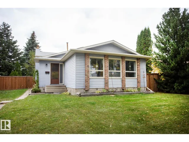 8 ASH CR, St. Albert, Alberta T8N3J3