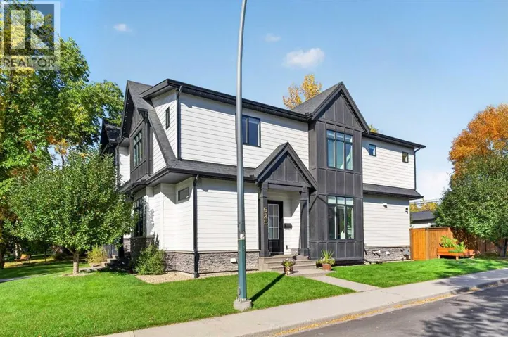 525 23 Street NW, Calgary, Alberta T2N5E5