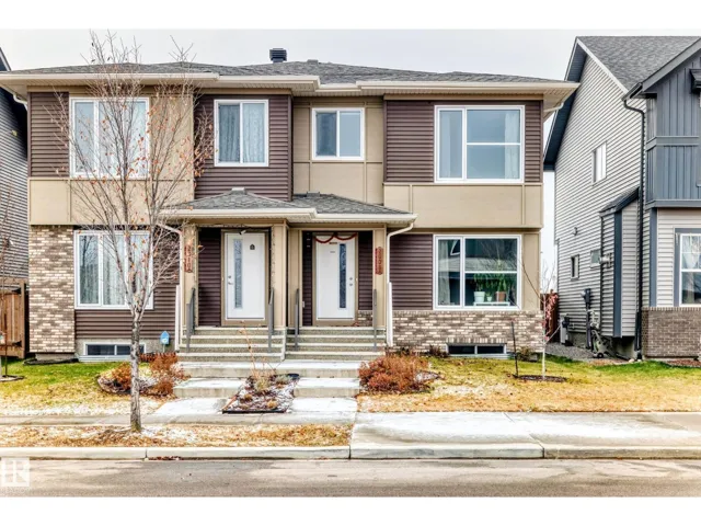 2008 CAVANAGH DR SW, Edmonton, Alberta T6W3M6