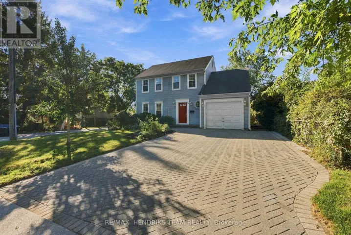 40 EMMETT STREET, Pelham (Fonthill), Ontario L0S1E0