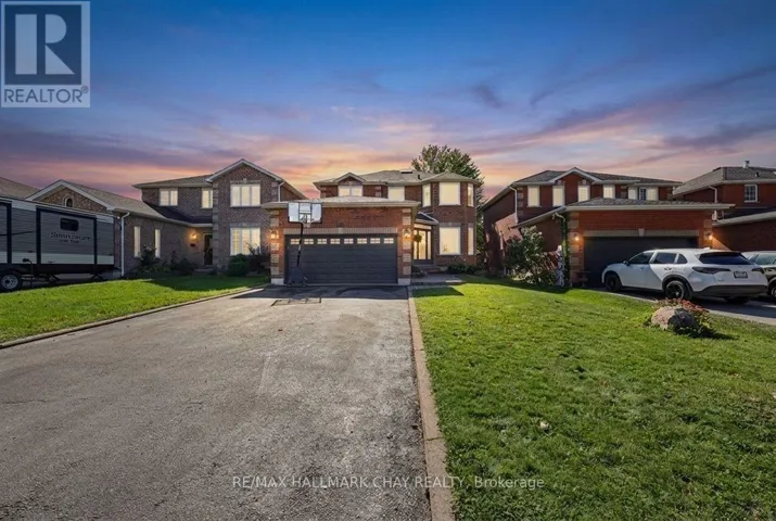 121 TAYLOR DRIVE, Barrie (Bayshore), Ontario L4N8L2