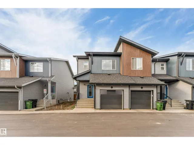 #9 710 Mattson DR SW, Edmonton, Alberta T6X1A4