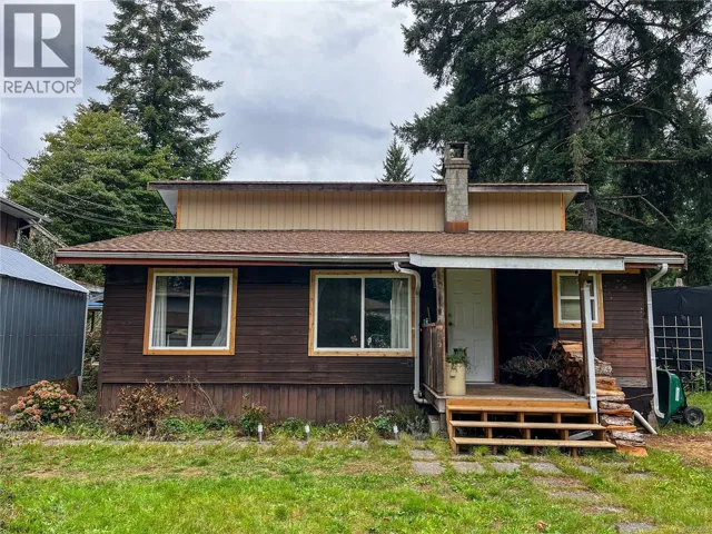 2243 Fearon Rd, Campbell River, British Columbia V9H1C7