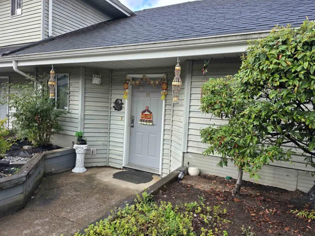 14 13640 84 AVENUE, Surrey, British Columbia V3W0T6