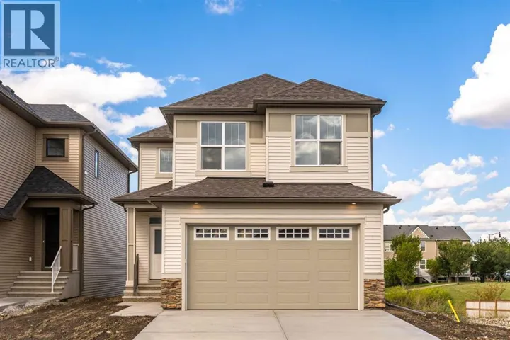 308 Montrose Crescent SE, High River, Alberta T1V0L1
