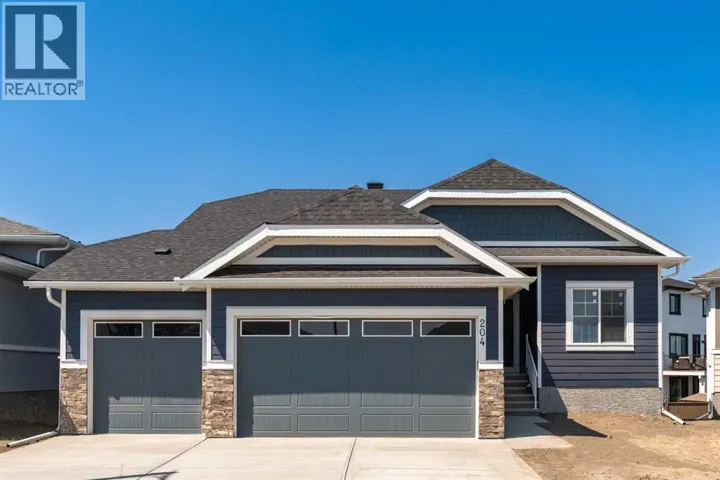 204 Monterey Bay SE, High River, Alberta T1V0J7