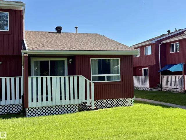 10654 BEAUMARIS RD NW, Edmonton, Alberta T5X3N4