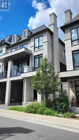 34 BANSHEE LANE, Richmond Hill (Oak Ridges), Ontario L4E1H4