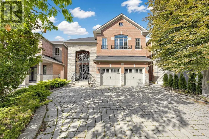 20 SHALOM ALEICHEM COURT, Vaughan (Patterson), Ontario L4J0E5