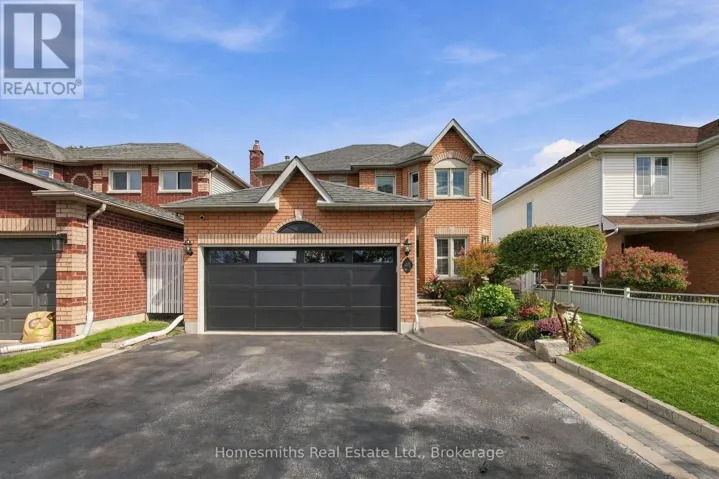 45 GRANVILLE DRIVE, Clarington (Courtice), Ontario L1E2W8