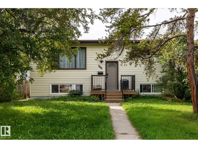 10972 157 ST NW, Edmonton, Alberta T5P2W3