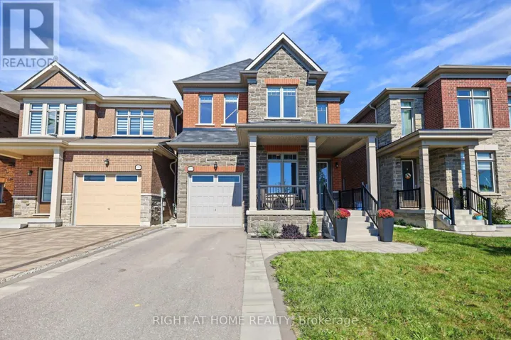 335 BUSATO DRIVE, Whitchurch-Stouffville (Stouffville), Ontario L4A4V1