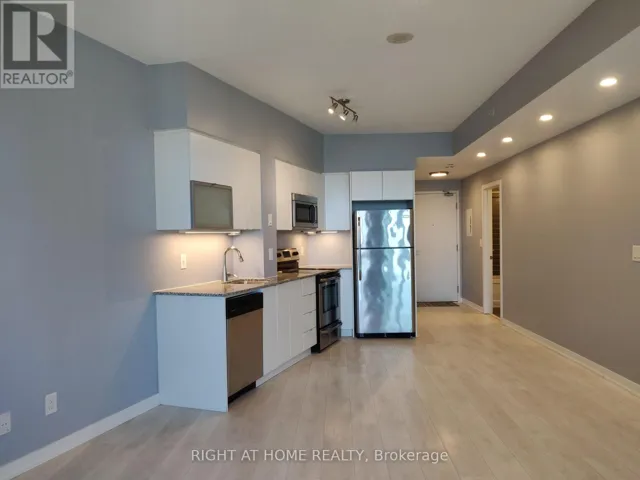 1609 - 150 EAST LIBERTY STREET, Toronto (Niagara), Ontario M6K3R5