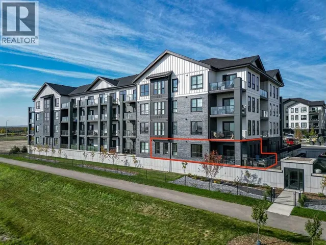 4110, 100 Banister, Okotoks, Alberta T1S5Y5