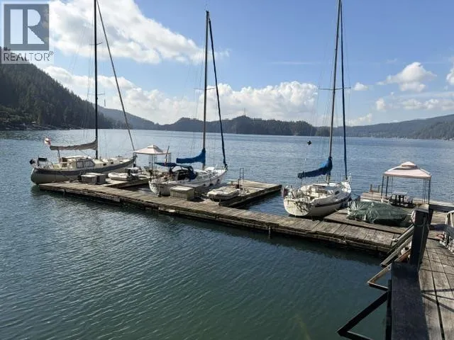 Block A FARRER COVE, Belcarra, British Columbia V0V0V0