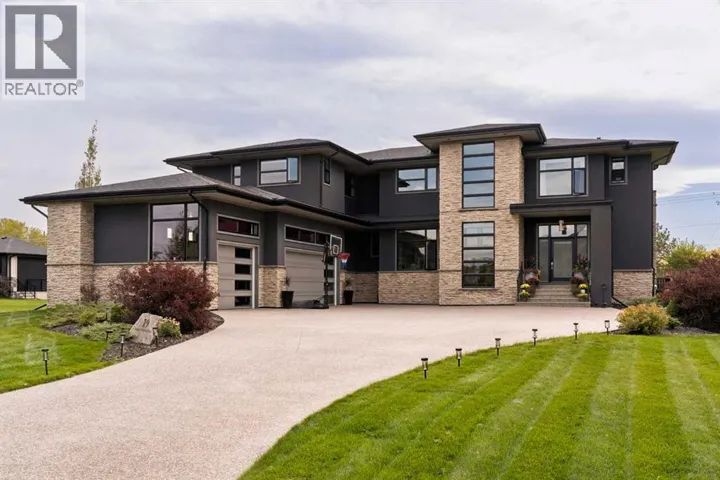 19 Stoneypointe Place, Rural Rocky View County, Alberta T3L0C9