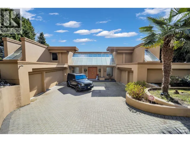 848 EYREMOUNT DRIVE, West Vancouver, British Columbia V7S2A9