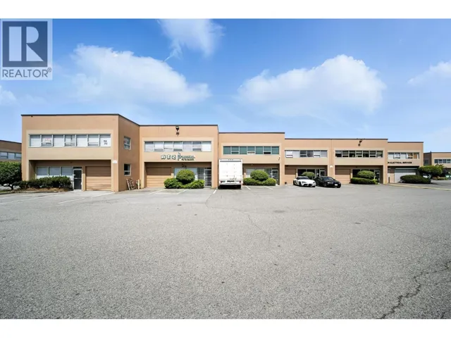 115 6753 GRAYBAR ROAD, Richmond, British Columbia V6W1H7