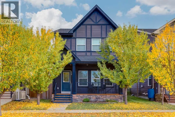 138 Ravenskirk Road SE, Airdrie, Alberta T4A0K6