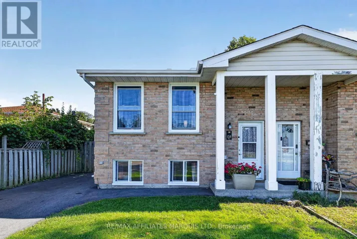 1739 BRANCH DRIVE, Cornwall, Ontario K6J5S7