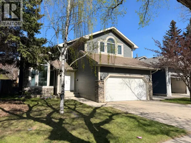 55 Millrise Way SW, Calgary, Alberta T2Y2M7