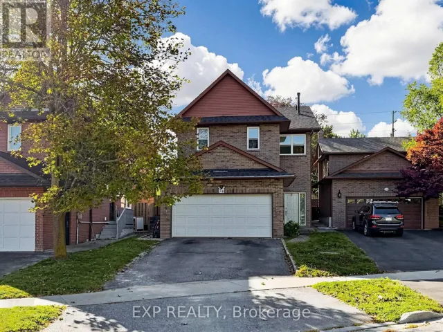 28 LONGFELLOW COURT, Whitby (Pringle Creek), Ontario L1N6V7