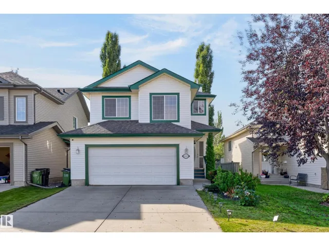 20435 56 AV NW, Edmonton, Alberta T6M0B8
