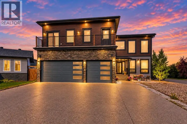 122 Clenell Bay, Fort McMurray, Alberta T9K1P5