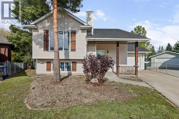 1525 Mary Place, Didsbury, Alberta T0M0W0