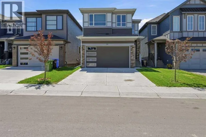 179 Mallard Grove SE, Calgary, Alberta T3S0B1
