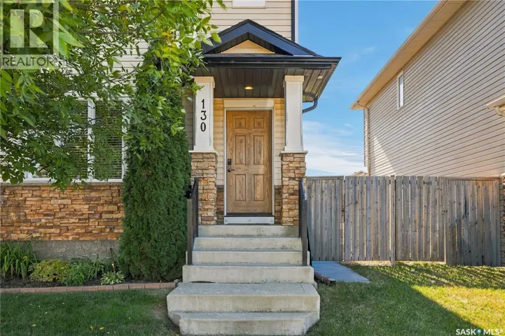 130 Lynd CRESCENT, Saskatoon, Saskatchewan S7T0G9