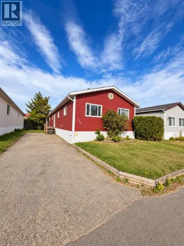 128 Grandview Crescent, Fort McMurray, Alberta T9H4X6