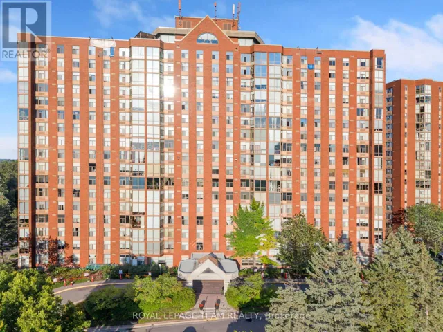 501 - 2759 CAROUSEL CRESCENT, Ottawa, Ontario K1T2N5