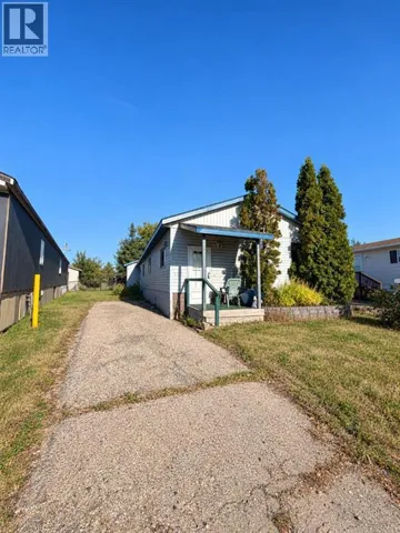 232 Gregoire Crescent, Fort McMurray, Alberta T9H2L4