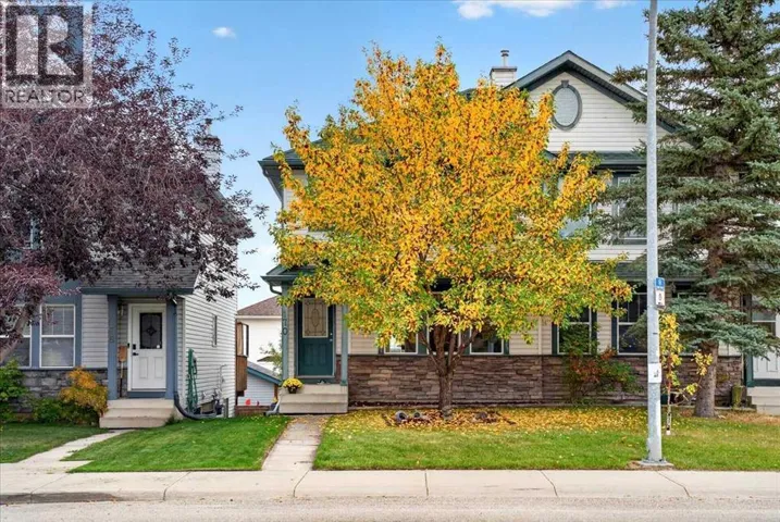 170 Bridlewood Drive SW, Calgary, Alberta T2Y3T2