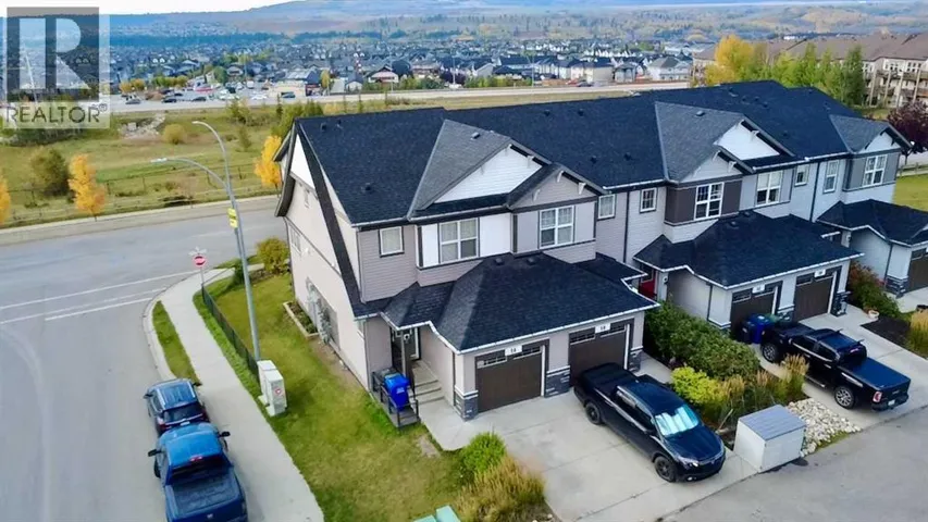 5A Heritage Drive, Cochrane, Alberta T4C2N6