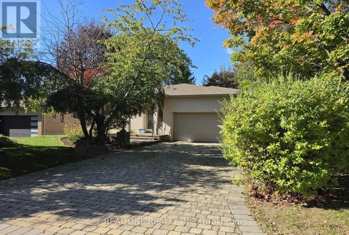 36 WILDROSE CRESCENT E, Markham (Bayview Glen), Ontario L3T1N5
