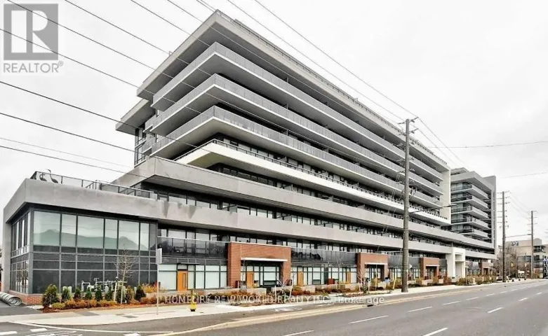 215 - 4800 HIGHWAY 7, Vaughan (East Woodbridge), Ontario L4L1H8