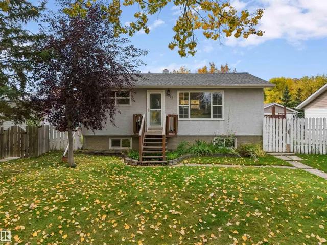 5012 45 ST, Drayton Valley, Alberta T7A1C1