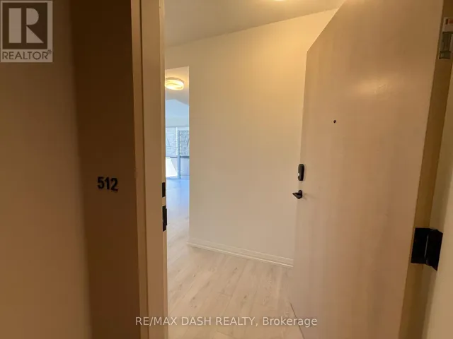 512 - 280 DUNDAS STREET W, Toronto (University), Ontario M5T0E3