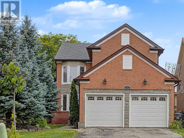 329 KINGSBRIDGE GARDEN CIRCLE, Mississauga (Hurontario), Ontario L5R1K9