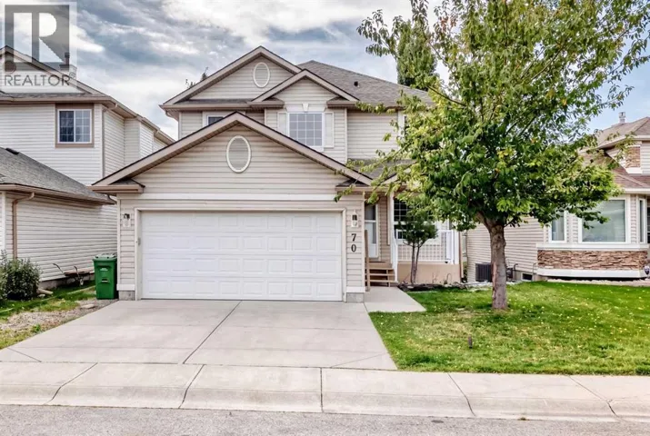 70 Country Hills View NW, Calgary, Alberta T3K4Y5